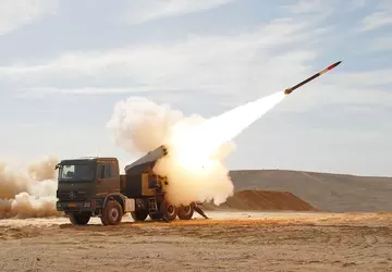 Griekenland koopt 38 Israëlische PULS-straalsystemen