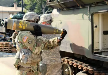 Oekraïense strijdkrachten tonen voor het eerst ...