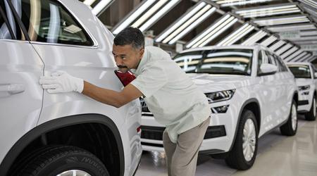 India heeft geëist dat Volkswagen 1,4 miljard dollar aan belastingen betaalt