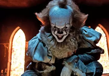 Andrés Muschietti heeft ambitieuze plannen voor ...