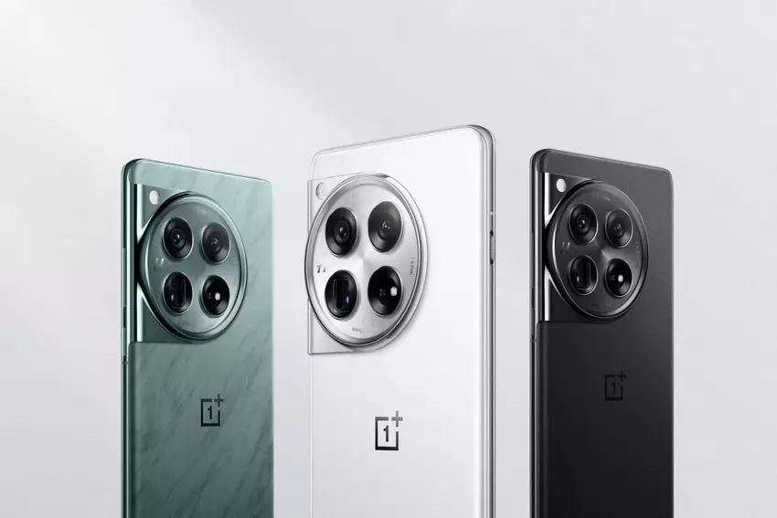 Insider: OnePlus 13 krijgt een vernieuwd design en wordt mogelijk de eerste smartphone op de markt met Snapdragon 8 Gen 4-chip