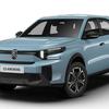 Citroën C3 Aircross test