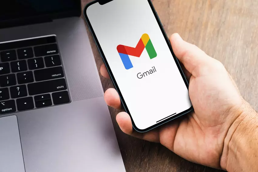 Google voegt sleep-en neerzetfunctie voor contacten toe aan Gmail op Android