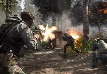 De officiële aankondiging van Call of ...