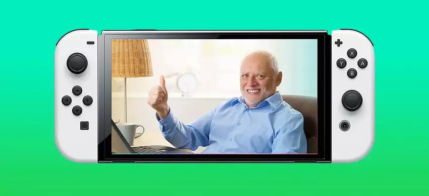 Weer '99 procent informatie': een andere insider heeft een tijdlijn gegeven voor de Nintendo Switch 2 presentatie