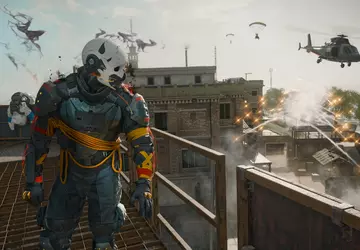 Geruchten: de legendarische Verdansk map keert ...