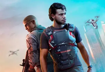 Gelekte gameplayvideo's van MindsEye tonen dynamische ...