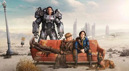 Beelden van de New Vegas Strip met een casino van de opnames van het tweede seizoen van Amazons Fallout-serie zijn online verschenen.