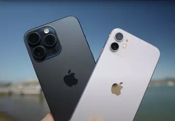 Apple wil dat je je iPhone ...