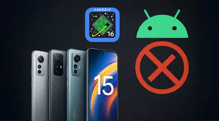 Meer dan dertig Poco, Redmi en Xiaomi modellen krijgen Android 16 niet (lijst)