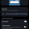 Apps op het startscherm plaatsen