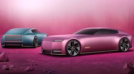 Jaguar Type 00 Concept: eindelijk de officiële première en de eerste technische specificaties van het toekomstige productiemodel