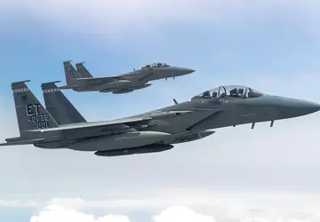 De eerste vier batches van gemoderniseerde ...