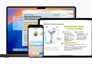 Stabiele iOS 18.2-release: Apple Intelligence is ...