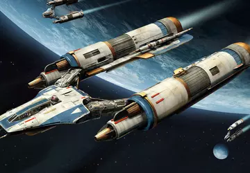 Star Wars-strategiegame niet geannuleerd: Respawn en ...