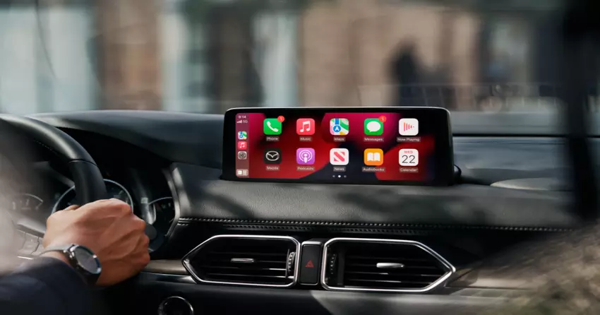  Rechtszaak aangespannen in de VS waarin Apple wordt beschuldigd van oneerlijke concurrentie met CarPlay-systeem