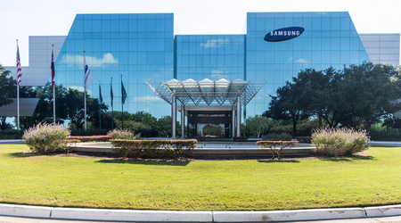 Samsung wil meer halfgeleiderfabrieken bouwen in de VS