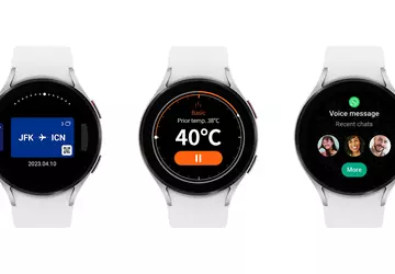 Van hete pannen en eten tot ...