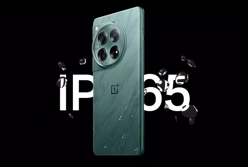 5400mAh batterij, 50W draadloos opladen en IP65 waterbescherming: nieuwe details over de OnePlus 12 zijn online opgedoken