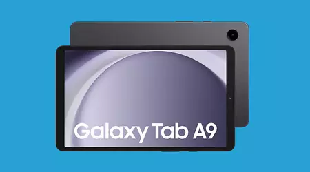 Samsung Galaxy Tab A9: 8,7″ scherm, MediaTek Helio G99-chip en 5100 mAh batterij voor $156
