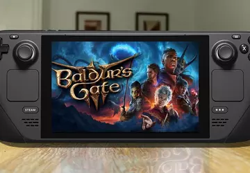 Baldur's Gate III en Cyberpunk 2077 ...