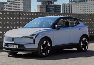 Volvo begint met de productie van ...