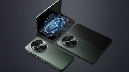 Vanaf $1680: OnePlus Open opvouwbare smartphone gaat wereldwijd in de verkoop
