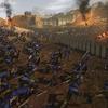De strijd in DYNASTY WARRIORS: ORIGINS