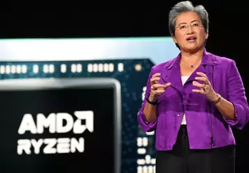AMD gaat een speciale AI-chip maken ...