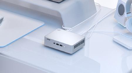 Een monster onder de mini-pc's: Asus heeft de krachtige NUC 15 Pro+ onthuld met Intel Core Ultra Series 2-processor en uitstekende AI-prestaties