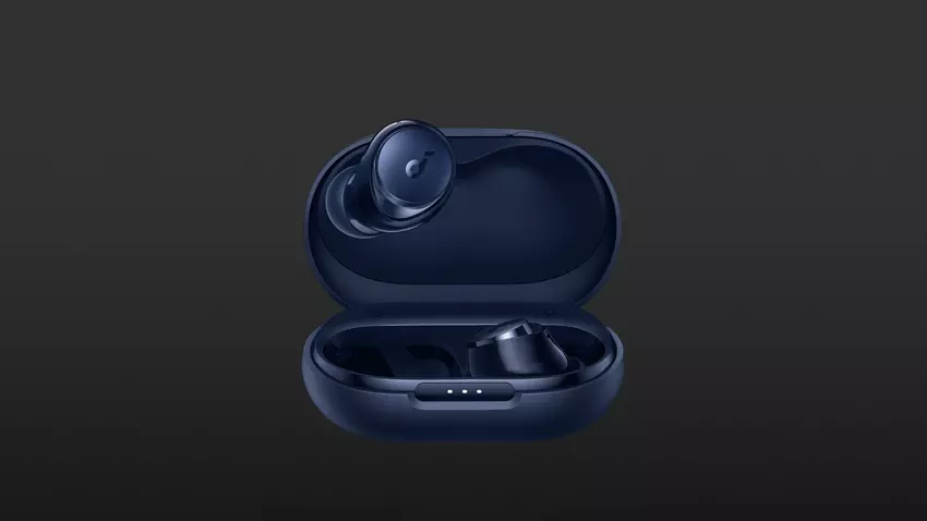 De korting is $40: Soundcore by Anker Space A40 met adaptieve ANC is verkrijgbaar op Amazon voor $59