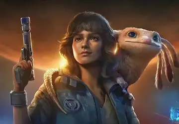 Star Wars Outlaws is niet voor ...