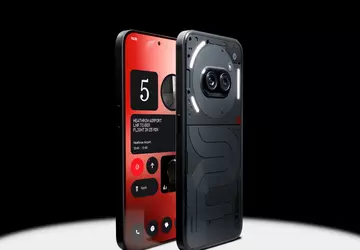 Nothing Phone (2a): 120Hz AMOLED-scherm, Dimensity ...