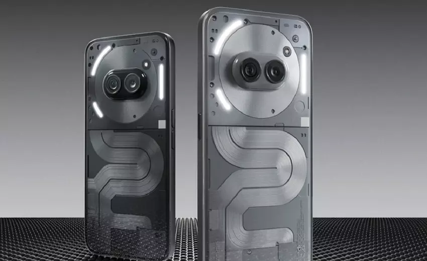 Het leven van de Nothing Phone (3) zal lang zijn: de smartphone krijgt vijf jaar Android-updates en zeven jaar beveiligingspatches