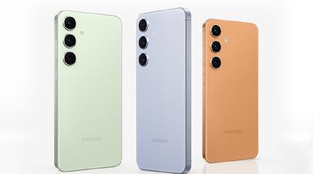 Galaxy S24-gebruikers in Europa beginnen een update te ontvangen die de camera van de smartphone verbetert