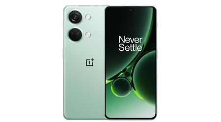 OnePlus Nord 3 heeft OxygenOS 14.0.0.300 ontvangen: verbeterde beveiliging en bugfixes