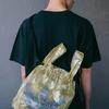 Disco Elysium tas met accessoires