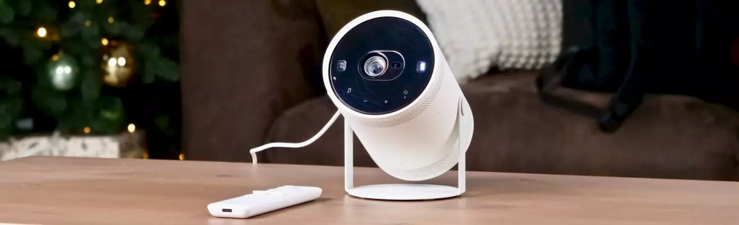 Samsung Freestyle 2e generatie review 