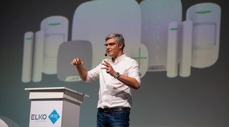 Hoe Senet zich heeft ontwikkeld van computer club administratie software tot een instrument voor de ontwikkeling van de gehele industrie: Interview met Volodymyr Onoprienko, Head of Senet Revenue bij Enestech Software