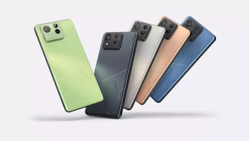 Het aankomende vlaggenschip Asus Zenfone 12 Ultra is al getest in Geekbench met de Snapdragon 8 Elite-chip