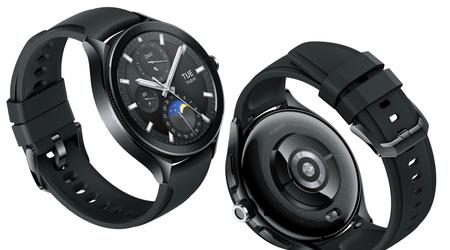 Niet alleen de Xiaomi 13T smartphone line-up: Xiaomi onthult op 26 september ook de Watch 2 Pro smartwatch met Wear OS aan boord