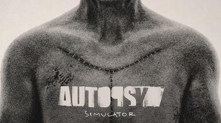 Autopsy Simulator trailer onthult releasedatum voor de griezelige game op PlayStation 5 en Xbox Series