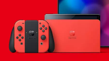 Nintendo heeft meer dan 152 miljoen Switch-consoles en bijna 1,4 miljard Switch-spellen verkocht