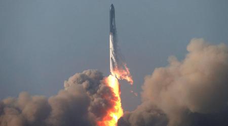SpaceX heeft 57 fouten hersteld en de Starship-raket klaargemaakt voor een tweede poging van zijn eerste orbitale vlucht.