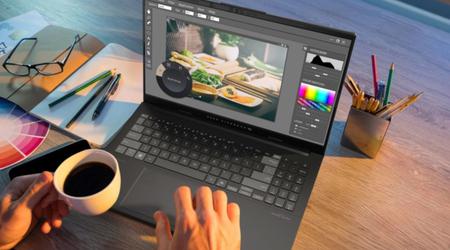 ASUS introduceert nieuw Vivobook Pro 15-model met Intel Core Ultra 9-processors en NVIDIA GeForce RTX 4050 grafische weergave