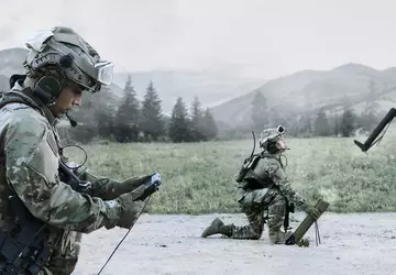 AeroVironment gaat Oekraïne de nieuwste Switchblade ...