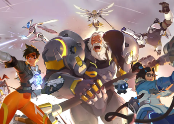 Overwatch 2 is op 10 augustus ...