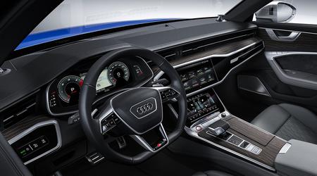 Audi roept 44.000 auto's terug in de VS vanwege dashboards
