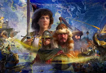 Age of Empires IV: Anniversary Edition ...