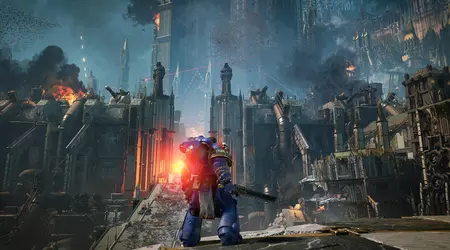 Zo zou het in alle betaalde games moeten zijn: Warhammer 40.000: Space Marine 2 zal geen microtransacties hebben